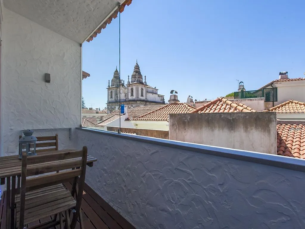 Cascais Sensations Apartment