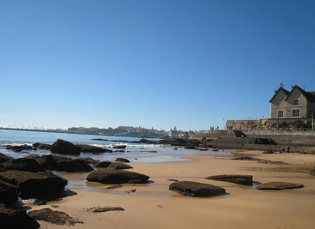 Cascais Sensations Apartment Portugal
