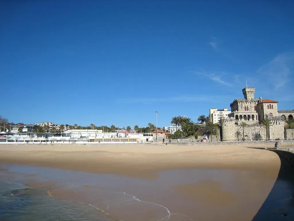 Cascais Sensations Apartment