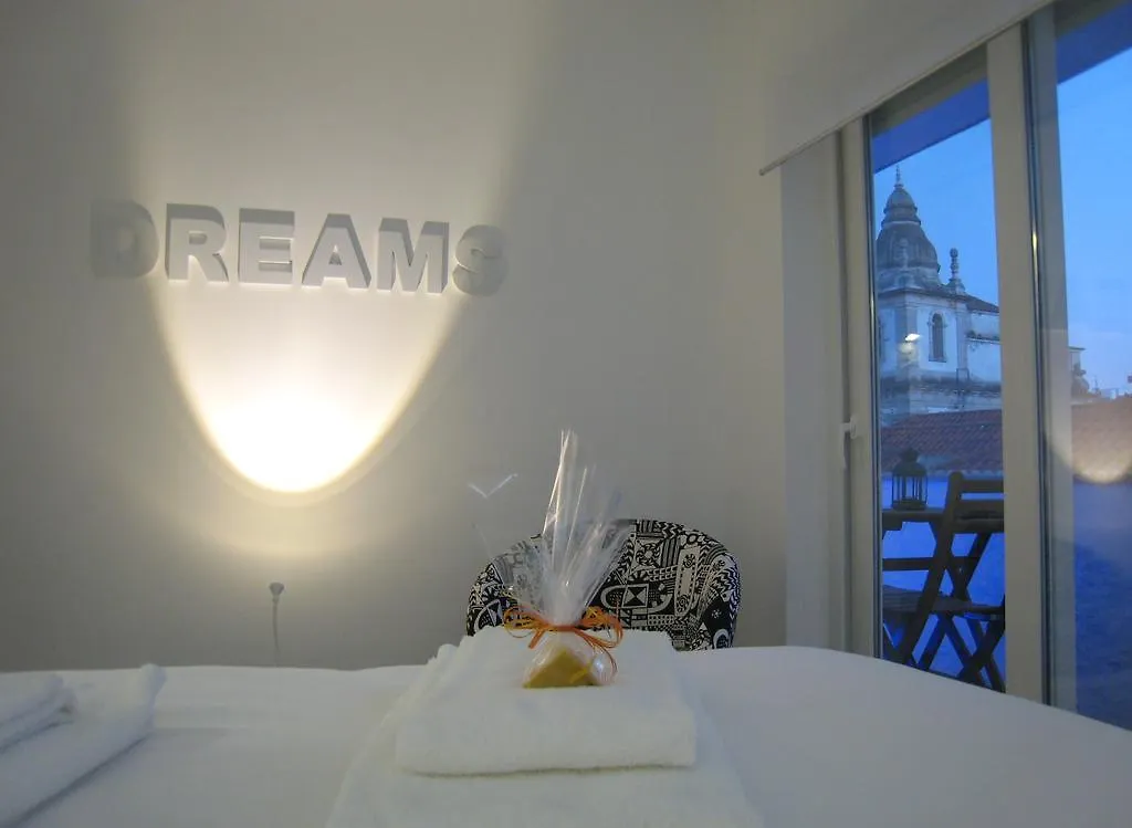 Cascais Sensations Apartment