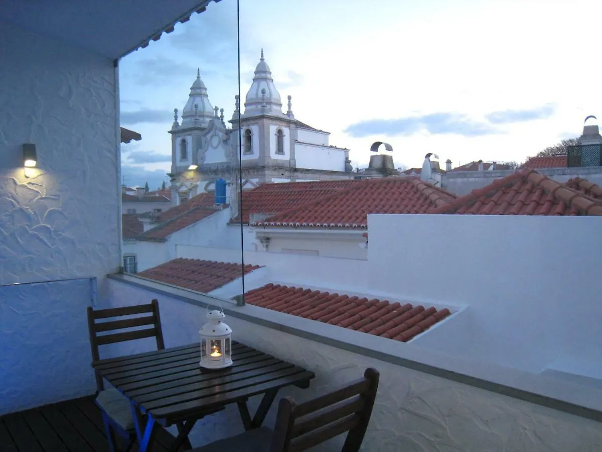Cascais Sensations Apartment