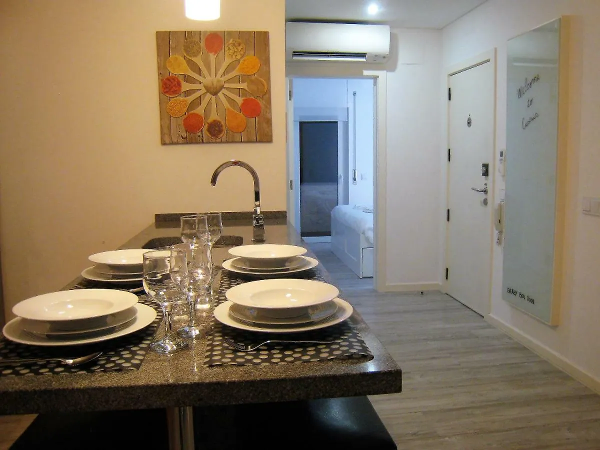 Cascais Sensations Apartment
