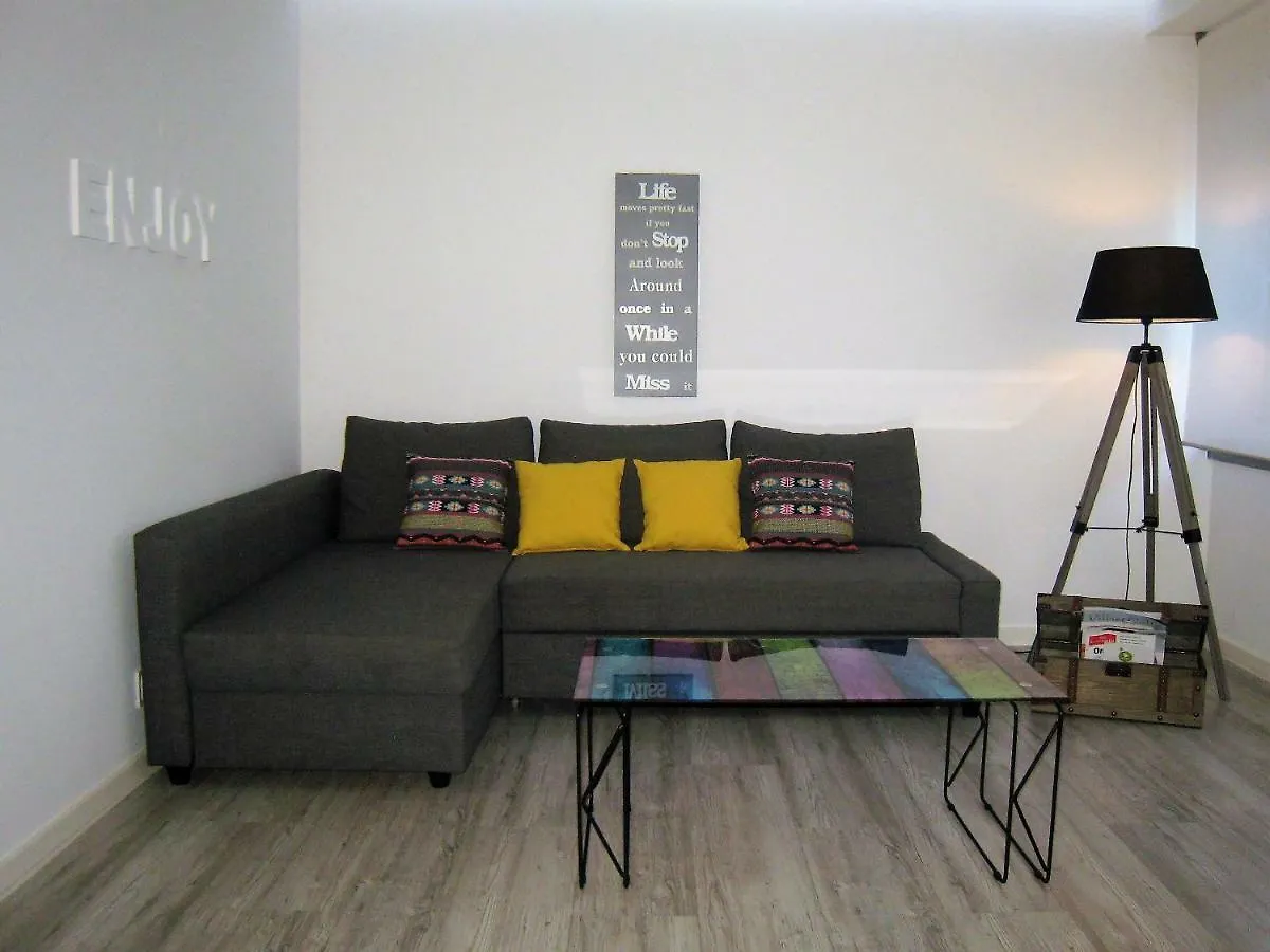 Cascais Sensations Apartment