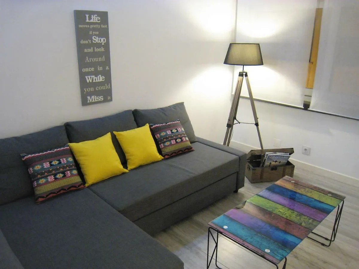 Cascais Sensations Apartment 0*,