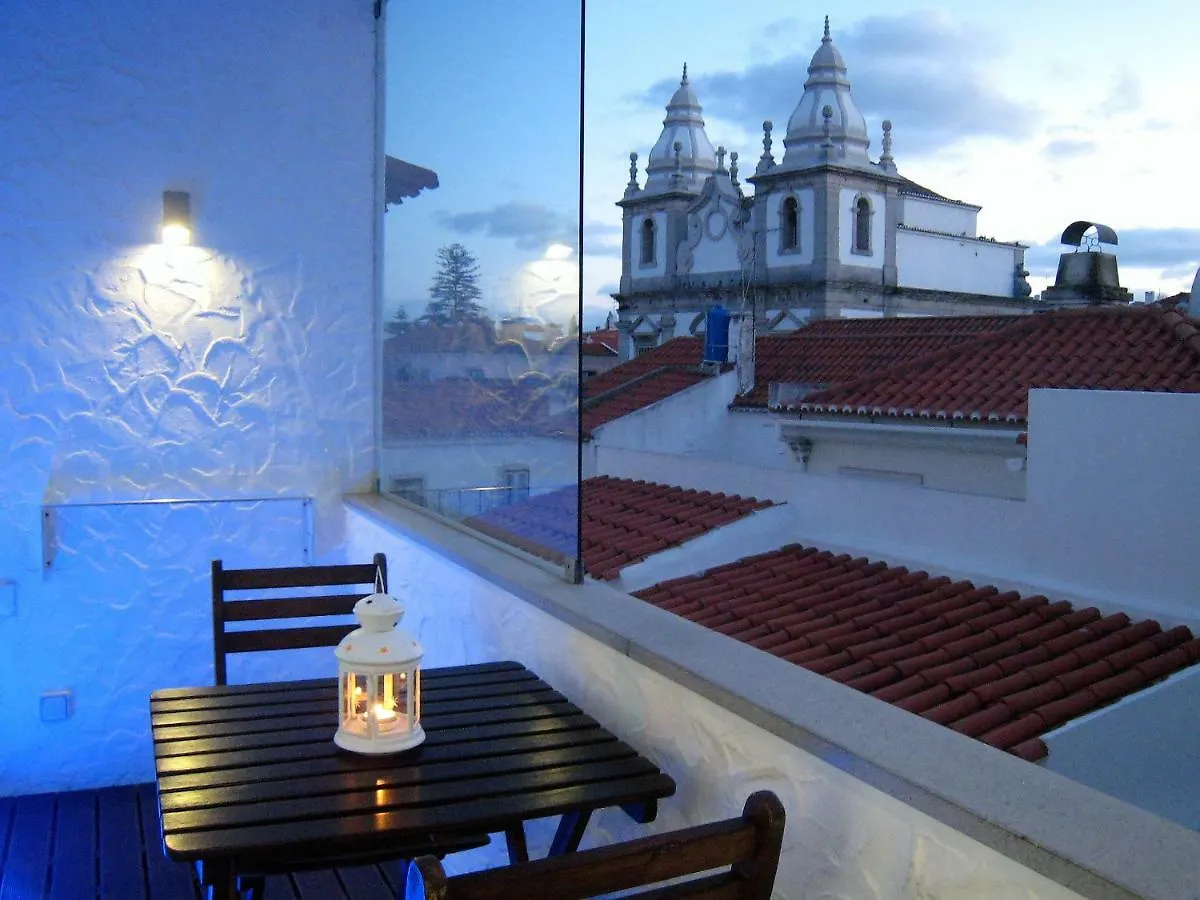 Cascais Sensations Apartment