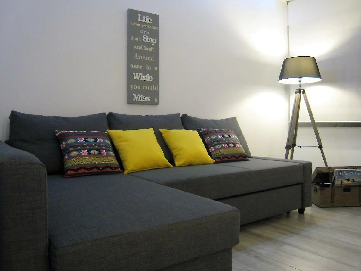 Cascais Sensations Apartment Portugal