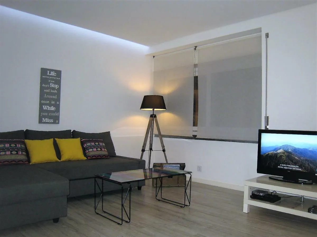 Cascais Sensations Apartment