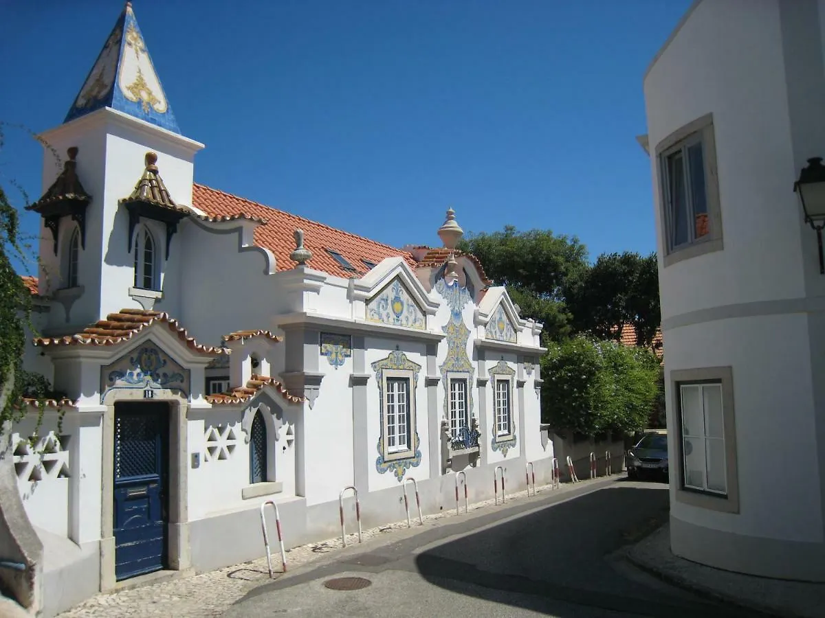 Cascais Sensations Apartment Portugal