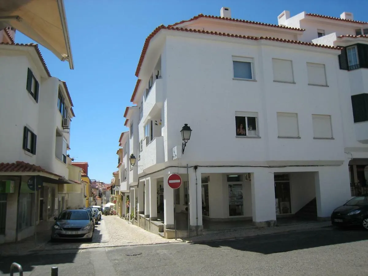 Cascais Sensations Apartment