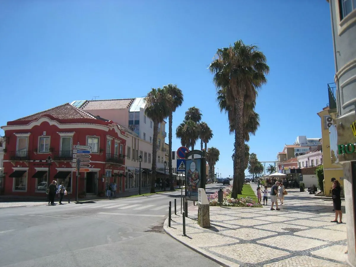 Cascais Sensations Apartment