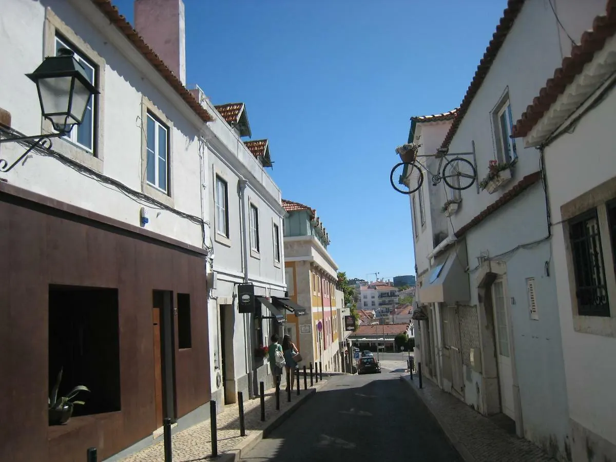 Cascais Sensations Apartment 0*,